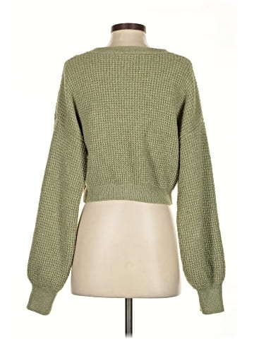 LA Hearts Pullover Sweater (view 2)