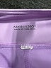 Motion 365 made by Fabletics Purple Active Pants Size M (estimated) - photo 6