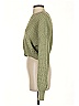 LA Hearts Green Pullover Sweater Size S - photo 5