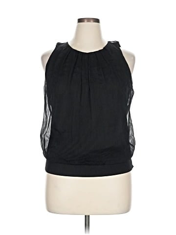 Sunny Leigh Sleeveless Blouse (view 1)