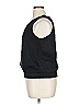 Sunny Leigh Black Sleeveless Blouse Size XL - photo 5