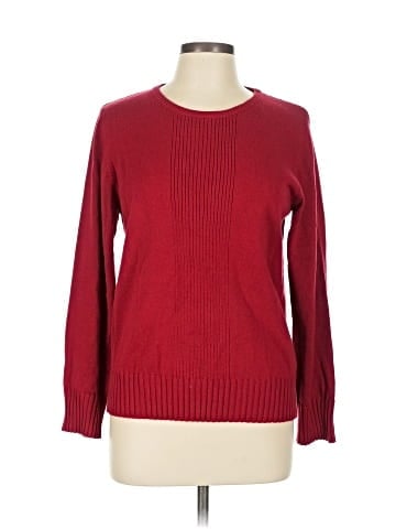 DressBarn Pullover Sweater (view 1)