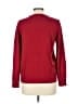 DressBarn Red Pullover Sweater Size L - photo 2
