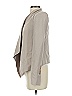 BCBGMAXAZRIA 100% Polyester Tan Blazer Size XXS - photo 5