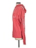 Vineyard Vines 100% Cotton Pink Pullover Hoodie Size XS - photo 5
