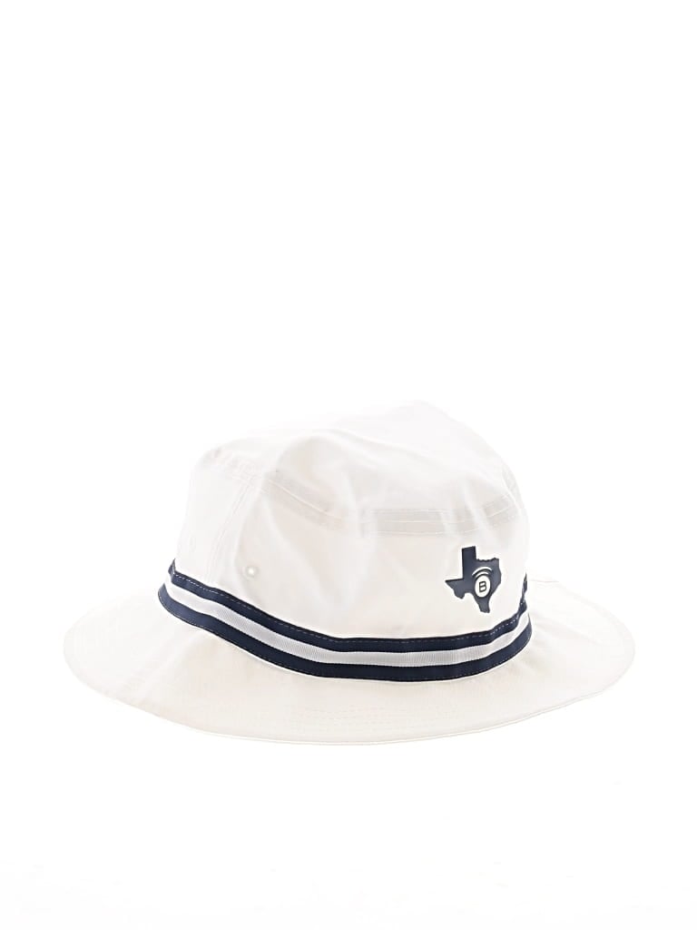 IMPERIAL Pre-owned Sun Hat In White