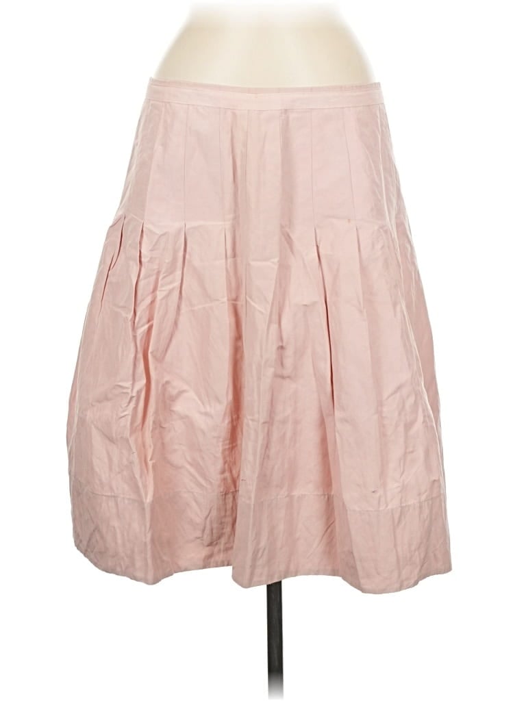 Pre-owned Cabi Casual Skirt In Pink
