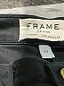 FRAME Denim Black Jeans Size 23 waist - photo 4