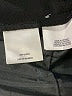 Kasper Solid Black Dress Pants Size 12 - photo 7