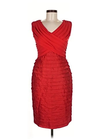 Adrianna Papell Cocktail Dress (view 1)