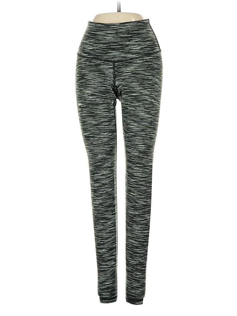 Pre-owned Active By Old Navy Active Pants In Green