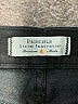 Principle Denim Innovators Stripes Black Jeans Size 29 waist - photo 7