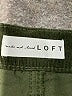 Ann Taylor LOFT Black Green Jeans Size 6 - photo 7