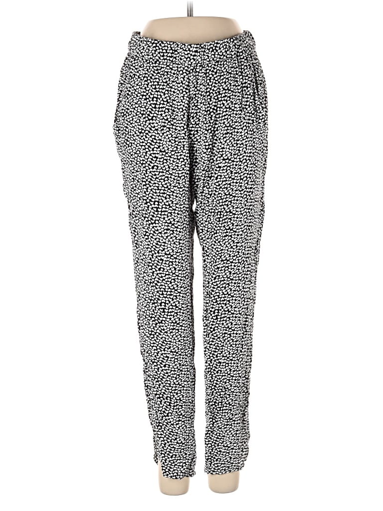 Pre-owned Saltwater Luxe Casual Pants In Gray