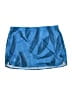 Salomon 100% Polyester Blue Casual Skirt Size XL - photo 1