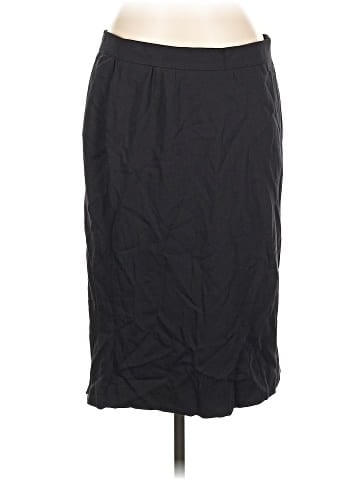 Escada Exclusively for Neiman Marcus Casual Skirt (view 2)