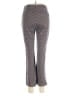 Crosby 100% Polyester Houndstooth Brown Dress Pants Size S - photo 2