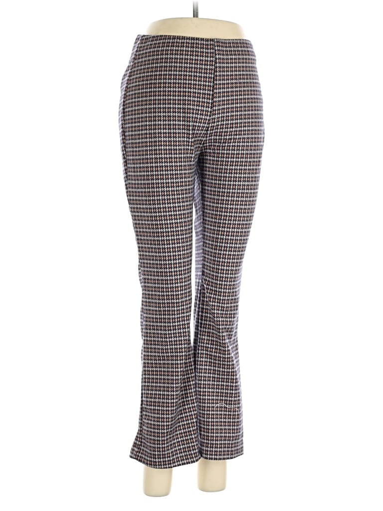 Pre-owned Crosby Dress Pants In Brown