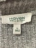 Haven Well Within Gray Kimono Size XL - photo 7