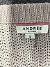 Andree by UNIT Tan Pullover Sweater Size S - photo 7