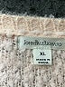 John Paul Richard Pink Pullover Sweater Size XL - photo 3