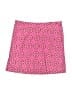 Golftini Paisley Pink Skort Size 0 - photo 1