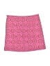Golftini Paisley Pink Skort Size 0 - photo 2