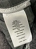 Talbots Tweed Gray Wool Blazer Size 4 - photo 7