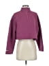 Nike Purple Turtleneck Sweater Size S - photo 1