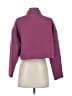 Nike Purple Turtleneck Sweater Size S - photo 2