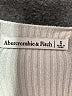 Abercrombie & Fitch Ivory Bodysuit Size S - photo 3