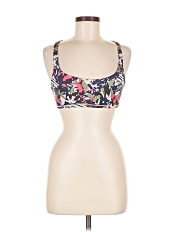Lululemon Athletica Sports Bra (view 1)