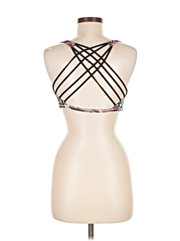 Lululemon Athletica Sports Bra (view 2)