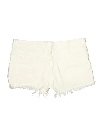Madewell Denim Shorts (view 2)