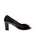Manas Design Black Blue Heels Size EU 40 - photo 1