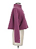 Nike Purple Turtleneck Sweater Size S - photo 4