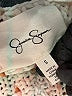 Jessica Simpson Ivory Cardigan Size S - photo 6