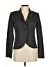 CAbi Gray Blazer Size 6 - photo 1