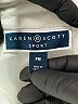 Karen Scott Sport 100% Polyester White Vest Size M (petite) - photo 6