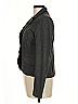 CAbi Gray Blazer Size 6 - photo 5