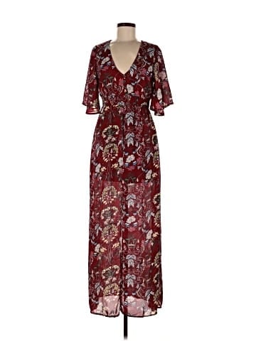 Jealous Tomato Casual Dress (view 1)