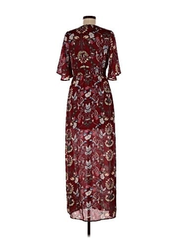 Jealous Tomato Casual Dress (view 2)