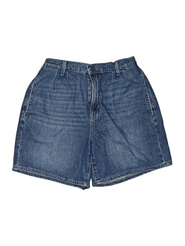 American Eagle Outfitters Denim Shorts (view 1)