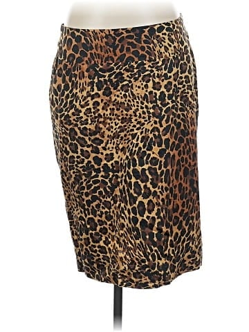 Lafayette 148 New York Casual Skirt (view 1)