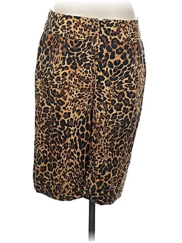 Lafayette 148 New York Casual Skirt (view 2)