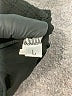 Unbranded Solid Black Track Pants Size L - photo 7