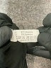Unbranded Solid Black Track Pants Size L - photo 8