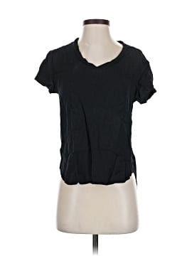 Cloth & Stone Short Sleeve Top