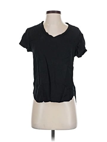 Cloth & Stone Short Sleeve Top (view 1)