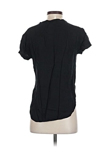 Cloth & Stone Short Sleeve Top (view 2)